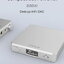 Topping D50III DAC ตั้งโต๊ะระดับ HiFi ชิป ES9039Q2M x2 รองรับ LDAC, Dual Hi-Res ประกันศูนย์ไทย