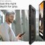 Spigen Thin Fit Designed for Pixel 6a Case - Black