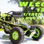 WLtoys12428 1:12 4WD CRAWER รถบังคับทางโหด