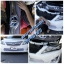 ตะแกรงรุ่น TOYOTA CAMRY (นัดติดตะแกรง หน้างานเท่านั้น)