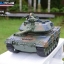 LEOPARD 2 RcTank Scale 1:16 รถถังลีโอพาร์ดบังคับ