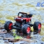 Jeep Climber 4x4 off road 2in1 รถผสมเรือ วิ่งบก+น้ำ