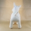 ตุ๊กตาหมา French Bulldog ตุ๊กตาผ้าดิบ ตุ๊กตาติดชื่อได้ ของขวัญชิ้นเดียวในโลก ของขวัญพิเศษ ของขวัญวันเกิด ของขวัญรับปริญญา