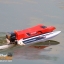 FORMULA1 rc speed boat Brushless motor