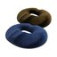 หมอนโดนัท เมมโมรีโฟม เบาะรองนั่ง หมอนรองก้น หมอนรองเก้าอี้ หมอนโดนัทแผลกดทับ Ergonomics
