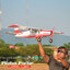 Pilatus Pc-6 Porter 1,200mm.(PNP) เครื่องบินบังคับ