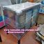 VT-1002 ตู้วางเตาแก๊ส