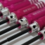 Screw Drivers Mini Tools Set Pink For RC Car Crawler Drift Toy,DIY, Hobby