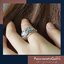 รหัส N1R18K0617-11 แหวนเพชร เพชรนน.รวม 50 ตัง มีวงเดียวเท่านั้น Line : @passiongems (อย่าลืมใส่ @หน้าpassiongems นะคะ)