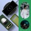 Caseology Nano Pop for Google Pixel 7 Pro Case [Military Grade Drop Tested] - AVO Green