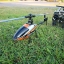 WLtoys V950 6CH 3D6G Brushless Flybarless RC Helicopter