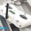 FLY WING FW200 GPS/Sensor RC Helicopter 3D 6G