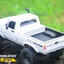 TOYOTA HILUX hercules off Road 4x4 สเกล 1:16