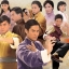 พยัคฆ์ร้ายเจ้ากังฟู Fistful Of Stances หนังปี 2010 นำแสดงโดย เจิ้งเจียหวิ่น, หม่ากั๊วะหมิง, ถังซือหย่ง, หยังอี้, หูติ่งซิน, หยังซือฉี, ฮุ่ยอิงหง, หลินเจียหัว,หลี่ซื่อยิ่น, จงจิ่งฮุย 5 แผ่น จบหนังใหม่เอี่ยมภาพชัด99%
