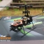 WL-V911s 4CH Flybarless RC Copter