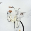 จักรยาน แม่บ้าน ล้อ 24" คละสี (ขายส่ง)