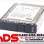 SESX3A21Z 540-7361 SUN 73GB 15K 2.5inch SAS Server Hard Disk Drive