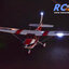 CESSNA182 skyland 1.4M. + แฟลบ + ไฟนำทาง