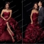 RM003 **ชุดแต่งงานเกรด A ตัดตามไซส์+สีได้ค่ะ**พรีออเดอร์ชุดราตรีหรูหรา ชุดแต่งงาน ชุดพรีเวดดิ้งสั่งตัดได้ค่ะ งานเกรดพรีเมี่ยม ตัดเย็บปราณีต สวมใส่สวยงามดุจเจ้าหญิง