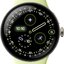Google Pixel Watch 4 Wifi