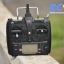 XK123 AS350 Mini Helicopter 6Ch