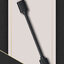 ขาย Cayin CS-L2C สาย Lightning เป็น Type-C สำหรับ RU6 RU7 รองรับ Plug and Play