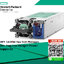 HPE 1400W,Flex Slot,Platinum Plus,Hot Plug,Power Supply Kit, 720620-B21,