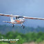 CESSNA 182 Ranger 850mm.(PNP)