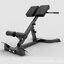ม้าบริหารกล้ามเนื้อ ส่วนหลัง ปรับสูง-ต่ำได้ Back Extension Bench