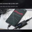 FiiO KA17 DAC/AMP พกพาชิป DAC คู่ ES9069Q จอ Dot Matrix รองรับ MQA Hi-Res ประกันศูนย์ไทย