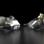 ขาย VJJB V1S (มีไมค์ในตัว) สุดยอดหูฟัง 2 ไดรเวอร์ คุณภาพเสียงระดับ HD
