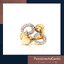 รหัส R18K0219-07 แหวนเพชร เพชรนน.รวม 28 ตัง มีวงเดียวเท่านั้น Line : @passiongems (อย่าลืมใส่ @หน้าpassiongems นะคะ)