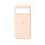 Google Pixel 8 Case - Durable Protection - Stain-Resistant Silicone