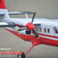 DHC-6 Twin Otter RC 1,500MM. (PNP)