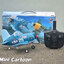 F4U Corsair 6G Kitty A500