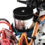 WL- V913 brushless moter ฮ.บังคับขนาดใหญ่