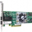 Dell/QLogic QLE8262L 10G FCoE Dual Port SFP+ Low Profile HBA