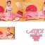 PW344-**พร้อมส่ง **ชุดคู่ถ่ายพรีเวดดิ้ง (prewedding dress) & ชุดแต่งงานแฟนซี (Fancy wedding dress)ชายหญิง "ธีมสีชมพู"