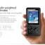 ขายFiiO X3 สุดยอดDAP+ Music Player ระดับเทพรองรับ ไฟล์Lossless มากที่สุด ใช้Wolfson WM8740 + ภาคแอมป์ของ E17 รองรับไฟล์สูงถึง 192k/24b