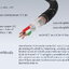 [PreOrder] Matrix Audio สายสัญญาณเสียง USB 2.0 ทำจากทองแดง OCC สำหรับระบบเสียง HiFi ประกันศูนย์ไทย