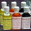 น้ำมันนวดคลายเส้นวัดโพธิ์ คละสี (Pack 6 ขวด)