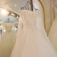 BRL045 **พรีออเดอร์**ชุดแต่งงานหรูหราประดับดอกไม้ผสมเพชรและคริสตัล สวยงามดุจเจ้าหญิง