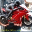 DUCATI 1199 บิ๊กไบค์ มอเตอร์ไซค์บังคับวิทยุขนาดใหญ่