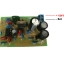 วงจรสลายซัลเฟต สำหรับแบตเตอรี่ตะกั่วกรด 12V