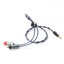 DD RC30A สายสัญญาณเสียงแจ็ค 3.5 มม. ออก RCA ซ้าย ขวา สำหรับเครื่องเสียง ประกันศูนย์ไทย
