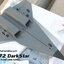 SR-72 DARKSTAR RC JET 7M