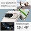 Spigen Ultra Hybrid Designed for Pixel 9 case/Pixel 9 Pro case - Crystal Clear