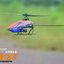 XK-K127 RC 6G4CH ฮอบังคับระบบล็อคความสูง