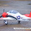 T-28Trojan 800mm.(PNP) Gyro