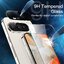 JETech Screen Protector for Google Pixel 9 Pro XL with Camera Lens Protector